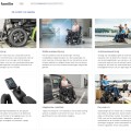 OTTOBOCK Juvo rolstoelen - Afbeelding 2