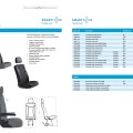 SMARTFLOOR Smartseat Easy M1 / XL / RV M1 - Afbeelding 3