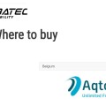 BATEC Electric2 aankoppeleenheid / Batec Eletric tetra - Afbeelding 3