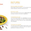 PENDULUM Joy'n Play - Afbeelding 2
