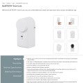 EQ-3 Eqiva Bluetooth Smart Lock - Afbeelding 2