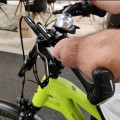 Bike Republic Aanpassingen aan het fietsstuur - Afbeelding 3