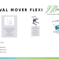 Koval Mover-Flexi 1886.001 - Afbeelding 2