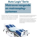 ARJOHUNTLEIGH Auto Logic serie - Afbeelding 1