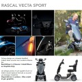 RASCAL Vecta Sport - Afbeelding 2