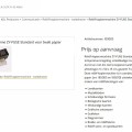 ZYCHEM Zy-Fuse Standard  /Reliëfoven Zyfuse Heater - Afbeelding 3