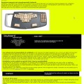 VEYBOARD Compact toetsenbord - Afbeelding 1
