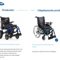 INVACARE Esprit Action 4 NG - Afbeelding 1