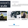 STRICKER Crossbike - Afbeelding 4