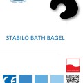 STABILO Bath Bagel - Afbeelding 3