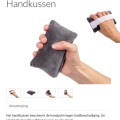 FICO Handkussen dat de handpalm beschermt (anti-contractuur) - Afbeelding 3