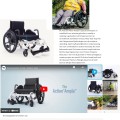 INVACARE Action Ampla SMA0001 - Afbeelding 3
