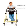 ORMESA Dynamico for indoor use  1,2,3,4,5 - Afbeelding 5