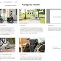 OTTOBOCK Avantgarde XXL2 rolstoel - Afbeelding 4