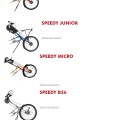 SPEEDY Bike / Speedy B26 - Afbeelding 2