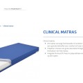THUASNE Clinical matras - Afbeelding 1