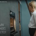 NEFF Ovens met Slide&Hide deur schuift onder oven - Afbeelding 1