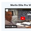 ENHANCED VISION Merlin Elite Pro - Afbeelding 2