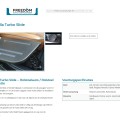 FIORELLA Turbo Slide - Afbeelding 2