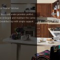 SCAVOLINI Utility system - hoogteverstelbare keukenuitrusting / keukeninrichting - Afbeelding 5