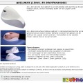 AEROBIC MOUSE AirObic Mouse (Quill Mouse) - Afbeelding 2