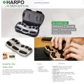 HARPO BraillePen Slim - Afbeelding 2