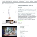 DAYLIGHT Smart Go EN1370 draagbare Led-lamp - Afbeelding 3