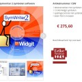 WIDGIT Communicate SymWriter 2 - Afbeelding 3