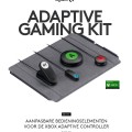 MICROSOFT Xbox Adaptive Controller - Afbeelding 11