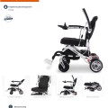 MEYRA ITravel rolstoel opvouwbaar / plooibaar  1.054 - Afbeelding 1