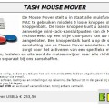 Tash MouseMover - Afbeelding 1