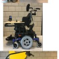 SCOUT Maatwerk elektronische rolstoelen - Afbeelding 2