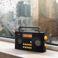 SANGEAN PR-D17 radio met voelbare toetsen en spraak - Afbeelding 2
