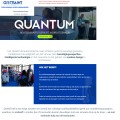 Q'STRAINT Quantum voor openbaar vervoer - Afbeelding 1