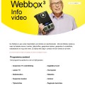 SOLUTIONS RADIO Webbox3 online daisyspeler met gesproken tv-ondertiteling - Afbeelding 2