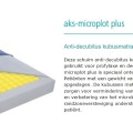 AKS Microplot plus - Afbeelding 1