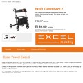 VAN OS Excel Travel Eaze 2 - Afbeelding 1
