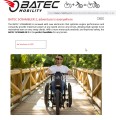BATEC Scrambler2 aankoppeleenheid - Afbeelding 1