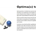 PRETORIAN Optimax Joystick - draadloze joystick - Afbeelding 2