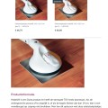 MOBELI QuattroPower steun met zuignappen voor toilet - Afbeelding 4