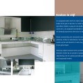 Pronk Ergo hoogte verstelbare keukenuitrusting / aangepaste keukeninrichting assortiment - Afbeelding 2