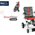 SUZHOU Smart Chair Travel - Afbeelding 1