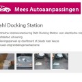 DAHL Docking System MK II / Dahl VarioDock - Afbeelding 9