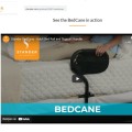 STANDER Bed transferbeugel BedCane Stander - Afbeelding 4