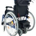 DRIVE MEDICAL Drive Powerstroll Duwondersteuning rolstoel/Motorisatie - Afbeelding 1