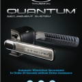 Q'STRAINT Quantum voor openbaar vervoer - Afbeelding 2