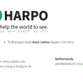 HARPO Auto-Lektor Classic - Afbeelding 3