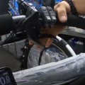 Bike Republic Bakfiets met 1 hand besturen en bedienen - Afbeelding 4