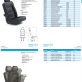 SMARTFLOOR Smartseat Easy M1 / XL / RV M1 - Afbeelding 5