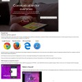 CBOARD Voor browser of als android app - Afbeelding 1